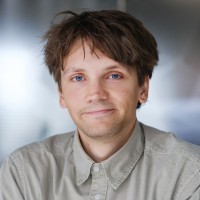 Sondre Børslien Krogh