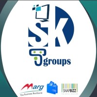 SK IT GROUPS