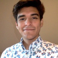 Joseph Reyes