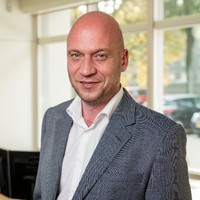 ◎ Michel Van Pelt
