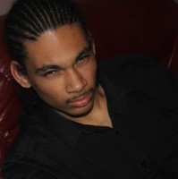 Joshua Orji