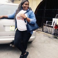 Nkechi Kate