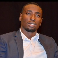 Jocelyn HABIMANA