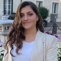 Azure Moreau