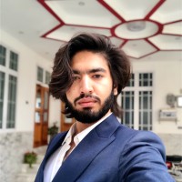 Shoaib Hussain