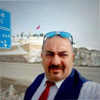 Mehmet Özden Kınalı