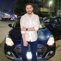 Abdelrhman Wahed