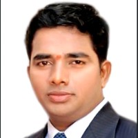 Rupesh P.