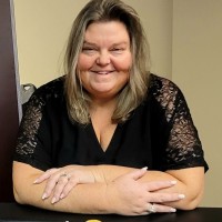 Stacey Breslin