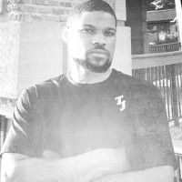 Travis James