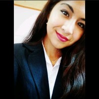 Lizbeth Jaqueline Gonzales Torero