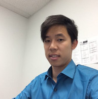 Kevin Tran