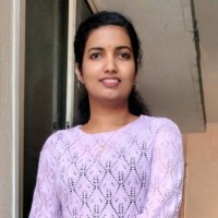 Sruthi Cv