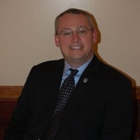 Chad Singleton