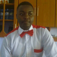 Kelvin Muiruri