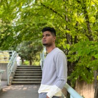 Joel Samuel Oommen