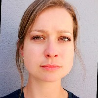 Céline Gervais