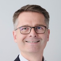Bernd Geissler
