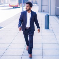 Ca Aneej Nair