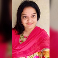 Mayuri Veerapaneni