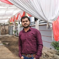 Harish Bhaskar Ghenge