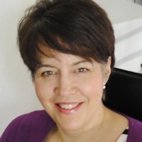 Julie Dawson