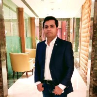 Dipak Kumar singh