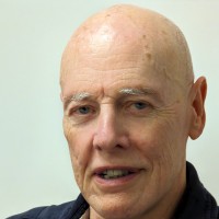 Stephen Poole
