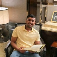 Avi Gupta