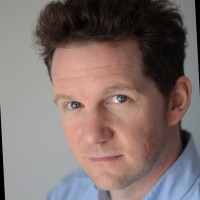 Stuart Gradon