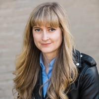 Megan Burbank