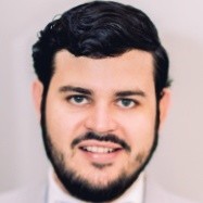 Randy Rodriguez, M.B.A.