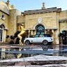 علي الشامسي