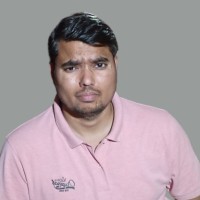 Vinodkumar Yadav