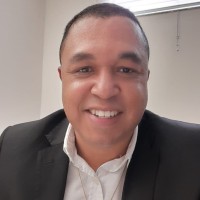 Ricardo César Bueno