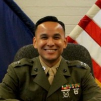 Josh Calderon