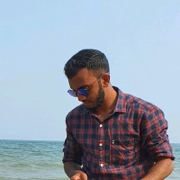 Syed Arif