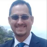 Roger Antonio Morales Salas