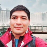 Gabriel Darío Ramos