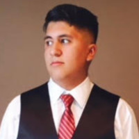 Mario Vargas, Jr.
