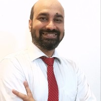 Shantanu Bhattacharjee