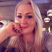 Анастасия Вострецова