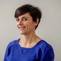 Caroline Léger