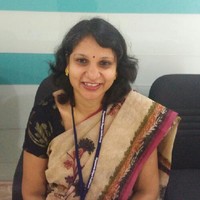 Anu Sharma, Phd