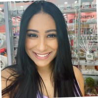 Isabelly Gomes
