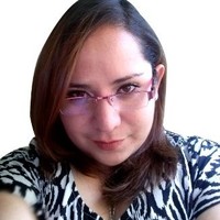 Irene Judith Campos García