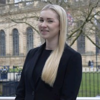 Beth Armitage