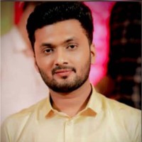 Amal Parthasaradhy