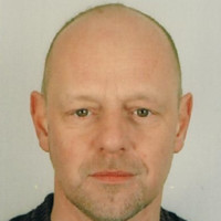 Sylvain Danel