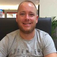 Luke McLeod